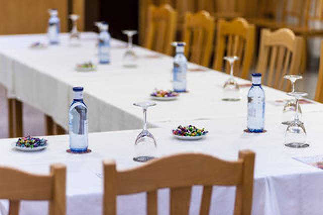 Conferencias