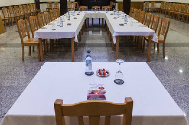 Conferencias