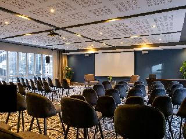 Conferencias