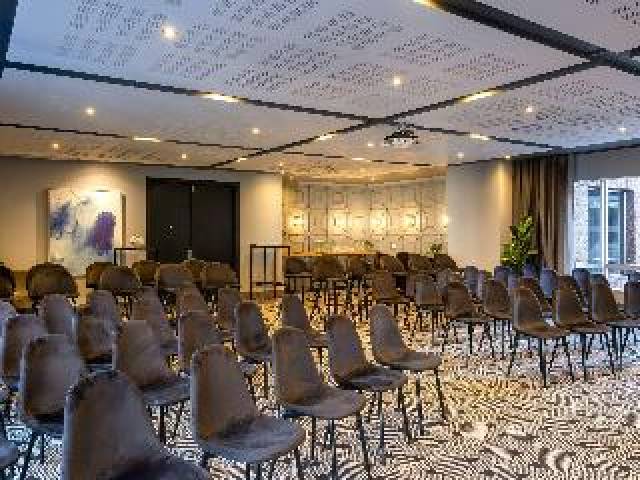 Conferencias