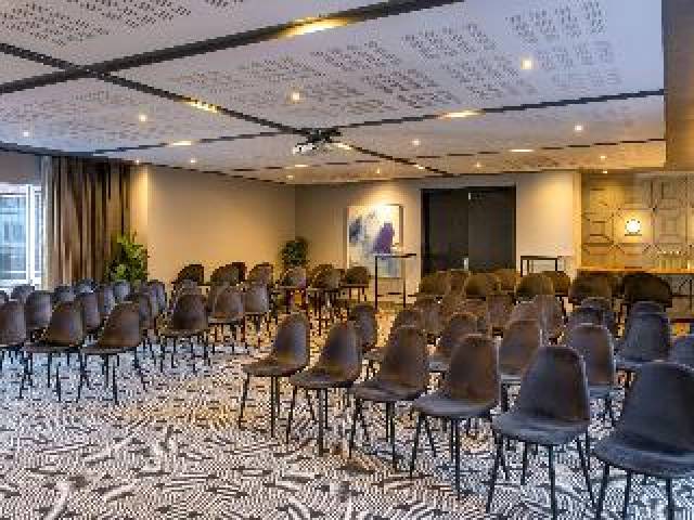Conferencias