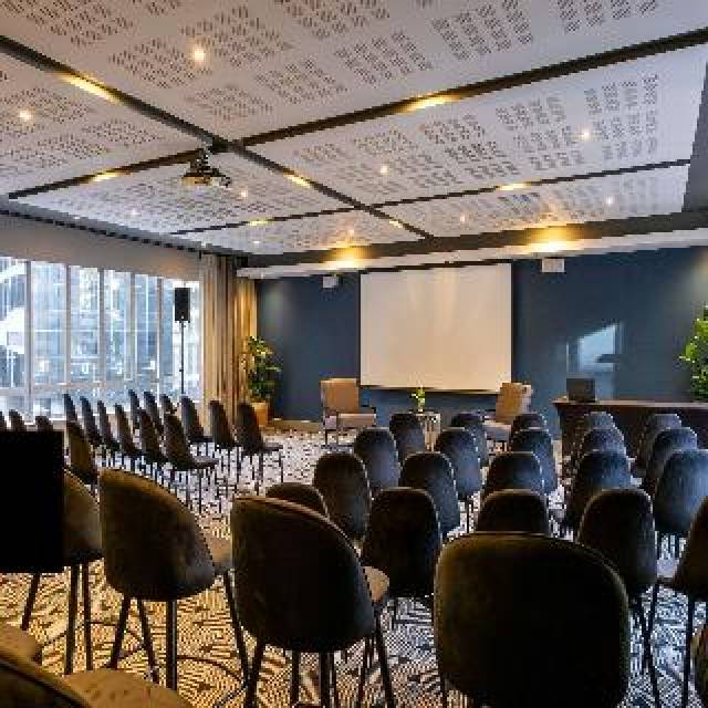 Conferencias