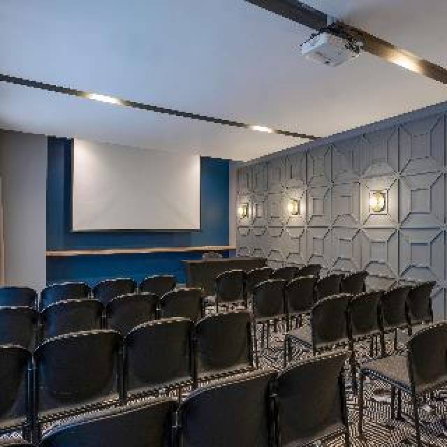 Conferencias