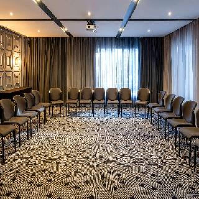 Conferencias