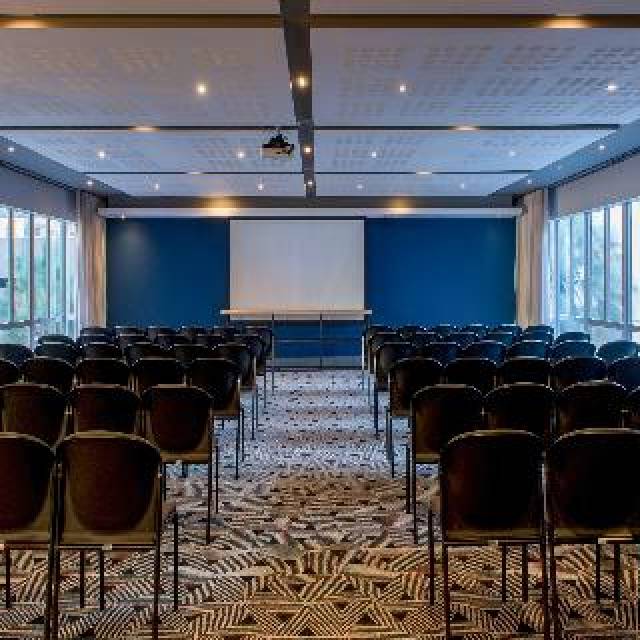 Conferencias