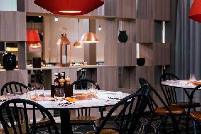 Restaurante