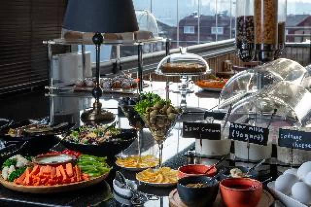 Restaurante