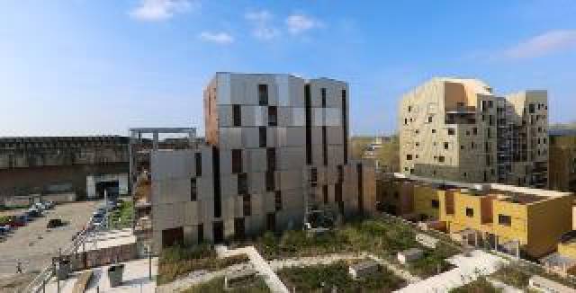 Vista General