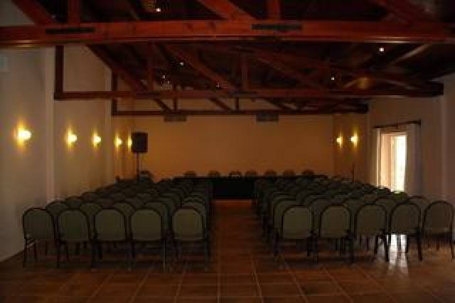 Conferencias