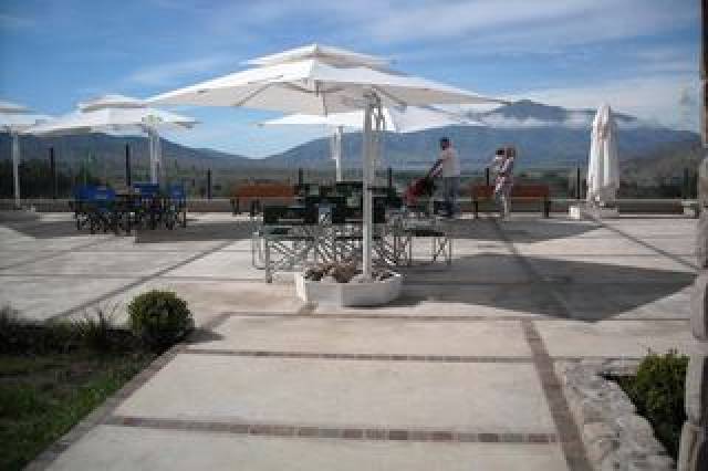 Terraço