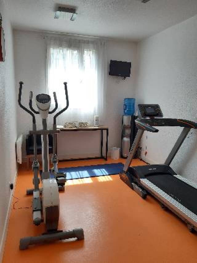 Desportos y Entretenimento