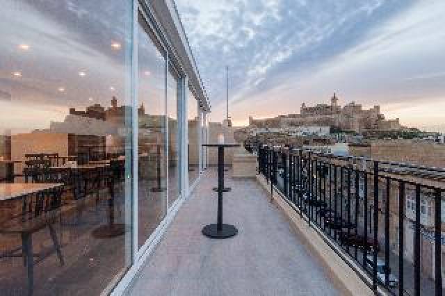 Terraço