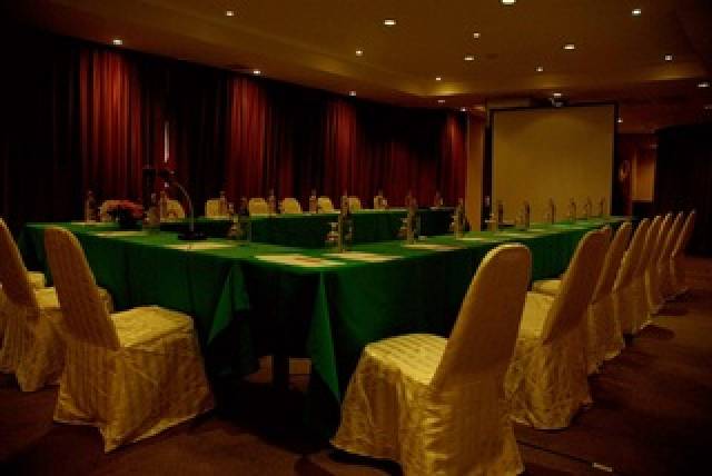 Conferencias