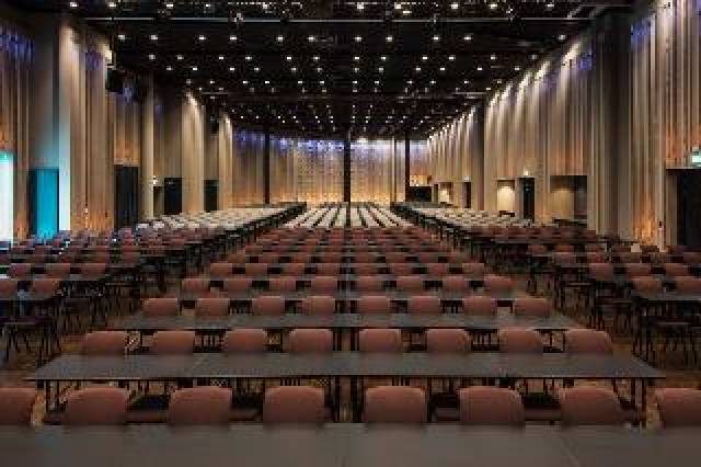 Conferencias