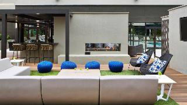Terraço