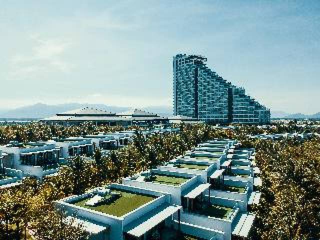 Vista General