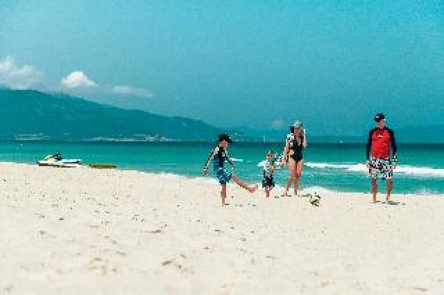 Praia