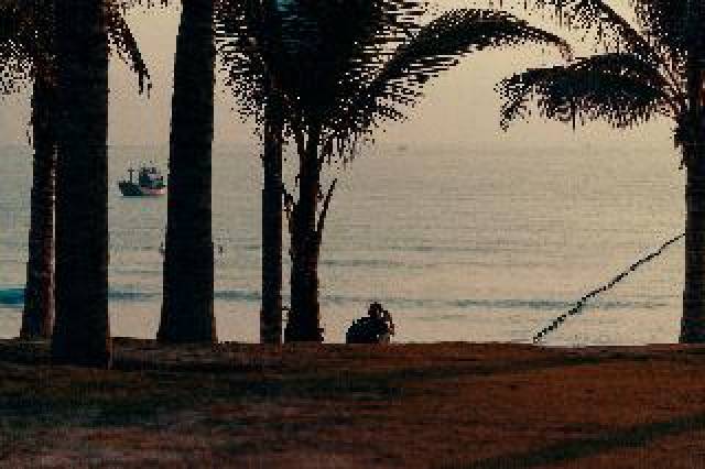 Praia