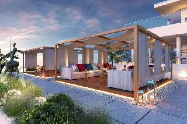 Terraço
