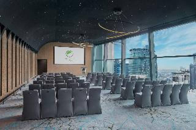 Conferencias