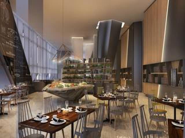 Restaurante
