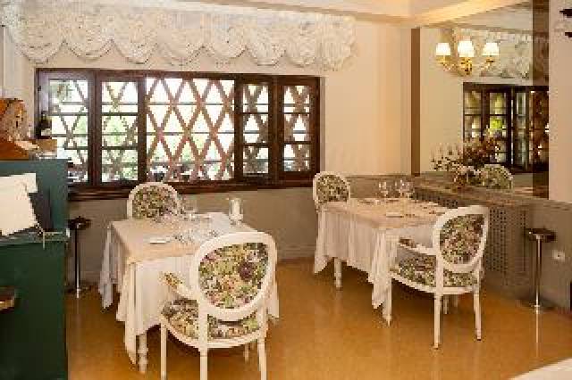 Restaurante