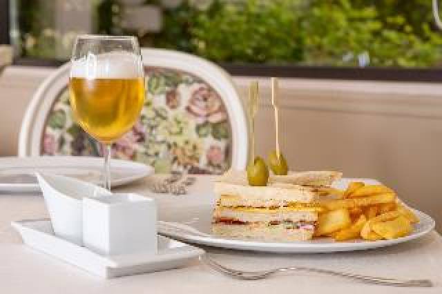 Restaurante