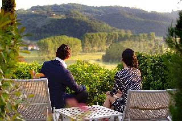 Terraço