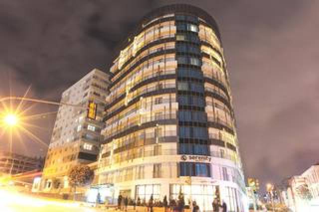 Vista General