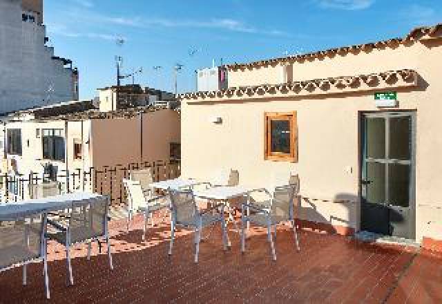 Terraço