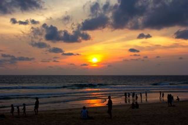 Praia