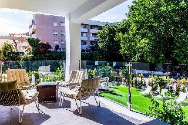Terraço