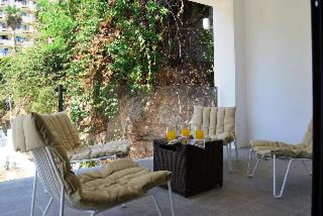 Terraço