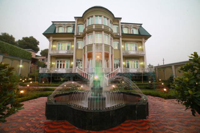 Vista General
