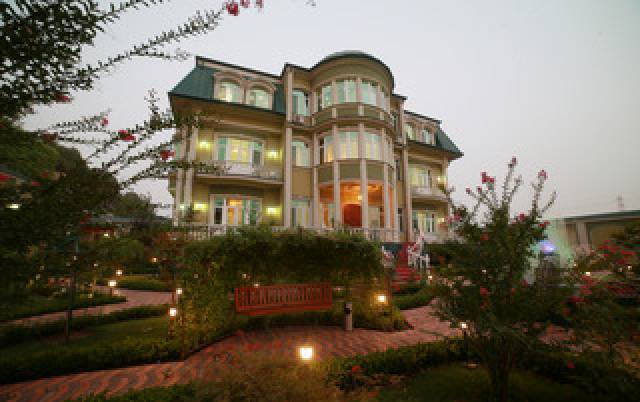 Vista General