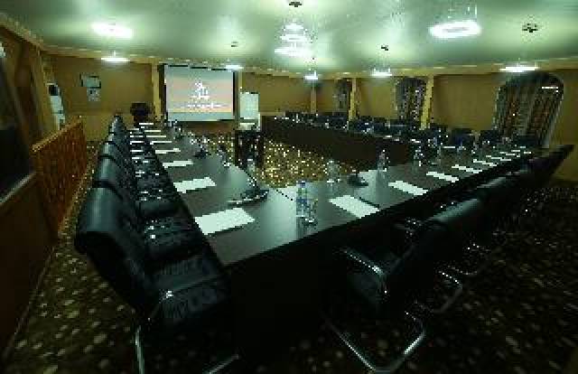 Conferencias
