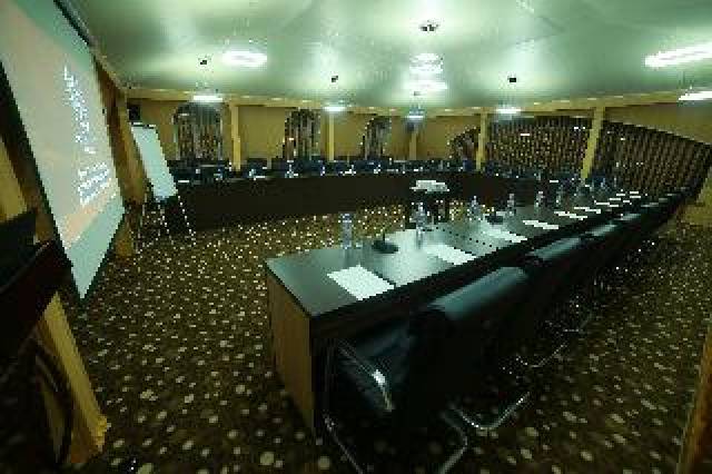 Conferencias