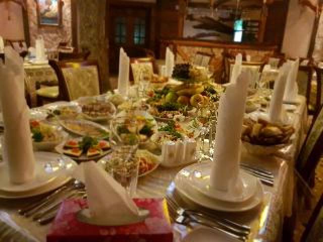 Restaurante