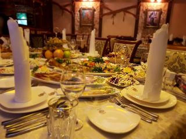 Restaurante