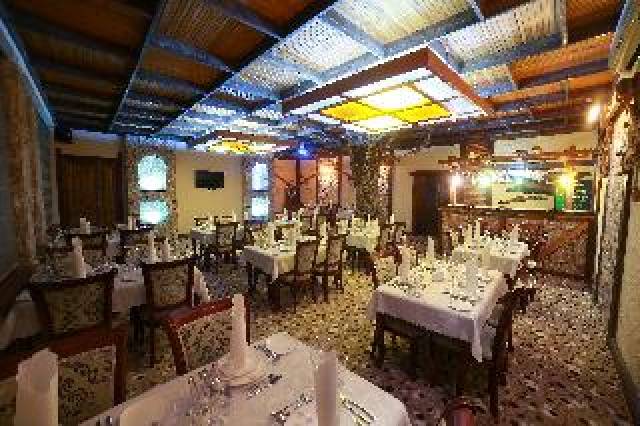 Restaurante