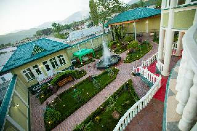 Terraço