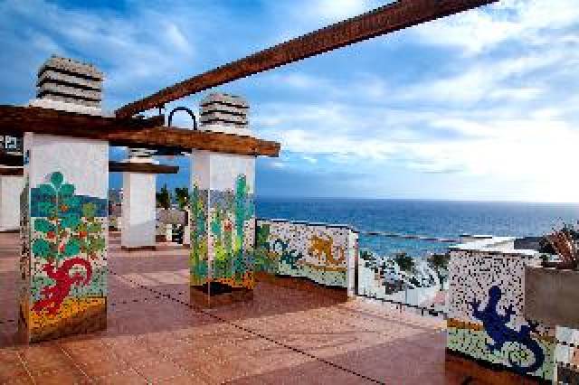 Terraço
