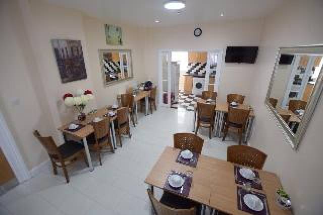 Restaurante