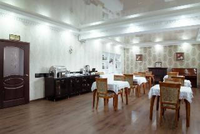 Restaurante
