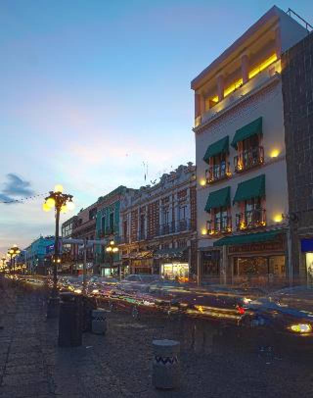 Vista General