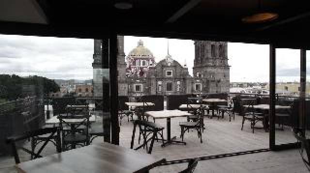 Terraço