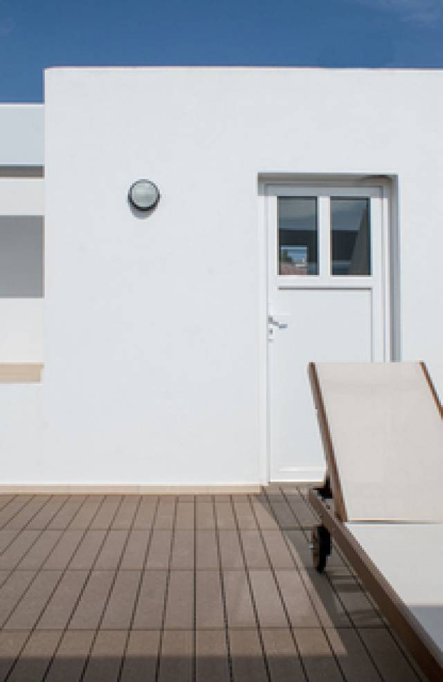 Terraço