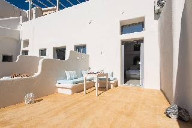 Terraço