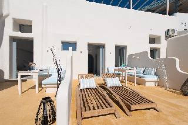 Terraço