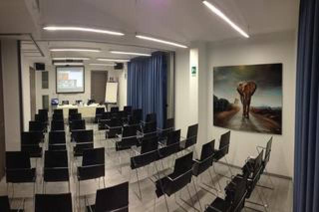 Conferencias